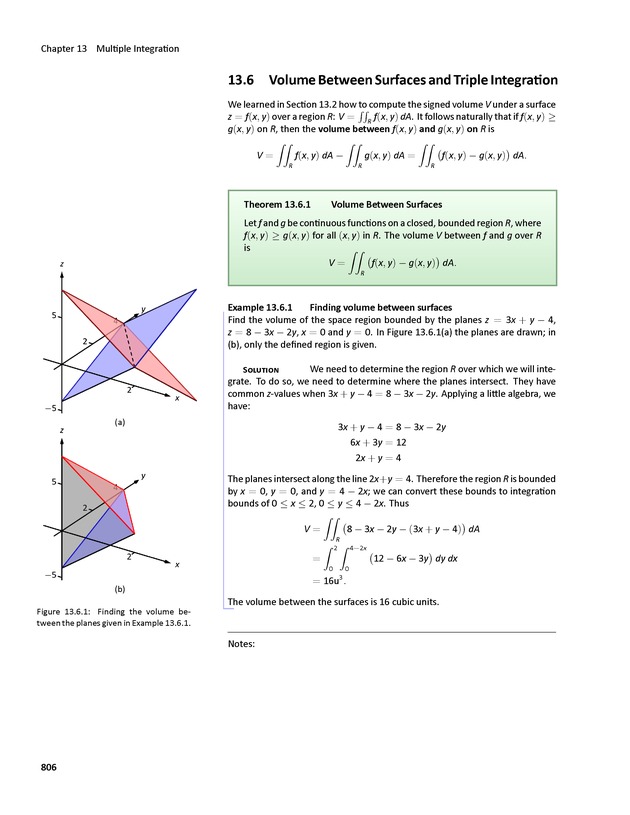 APEX Calculus - Page 806